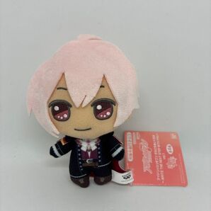 【美品】IDOLiSH7 アイドリッシュセブン きらどるぬいぐるみ vol.1 九条天