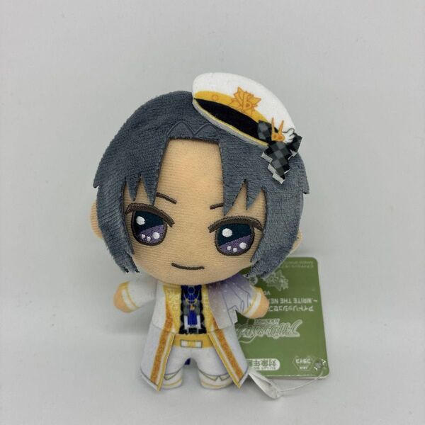【美品】IDOLiSH7 アイドリッシュセブン きらどるぬいぐるみ vol.2 和泉一織