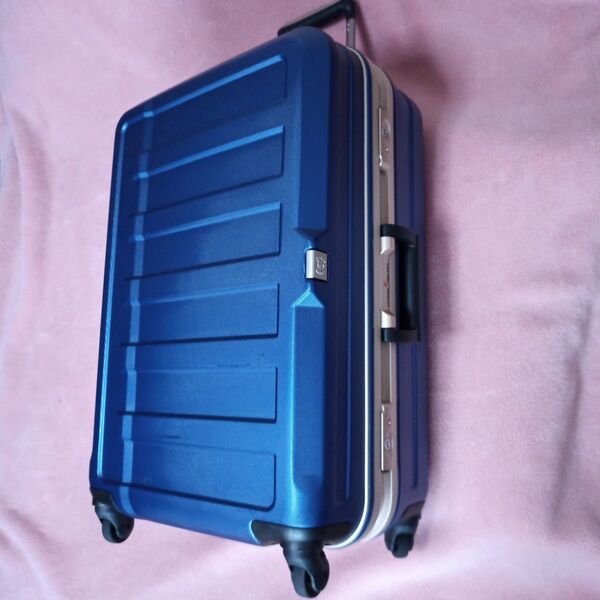 REGEND WALKER レジェンドウォーカー 47L 5088 4輪 TAS キャリーケース スーツ