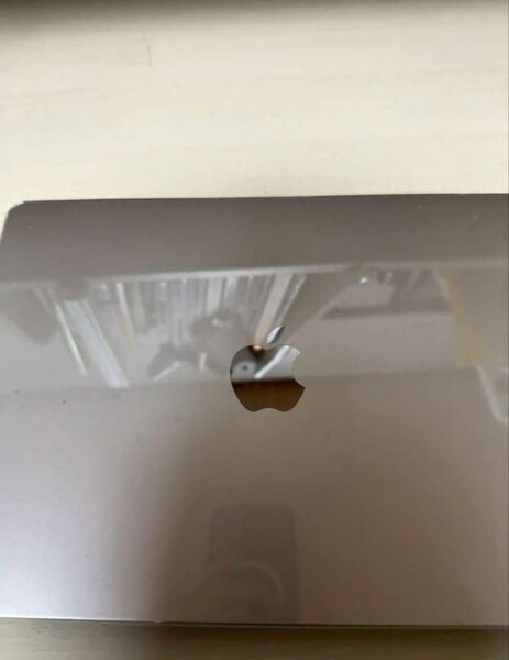 Macbook Air 13インチ M2 512GB スターライト