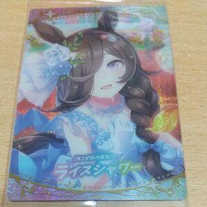 ウマ娘 カード