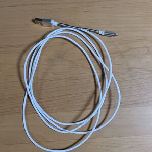 ライトニングケーブル 充電ケーブル 2m iPhone iPad Apple