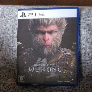 黒神話 悟空 PS5 値下げ不可