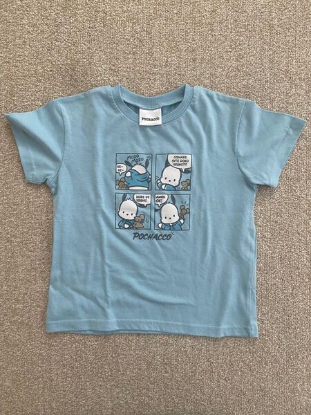 ポチャッコ 半袖Tシャツ サンリオ