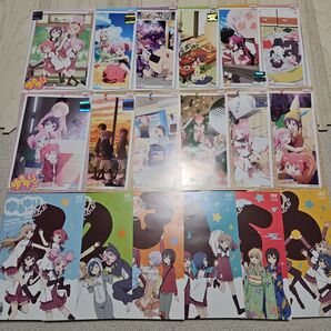 ゆるゆり DVD全巻セット
