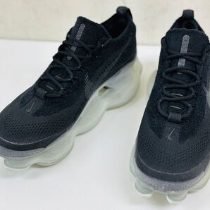 Nike Air Max Scorpion Flyknit SE 27cm (FB9151-001) ナイキ フライニット