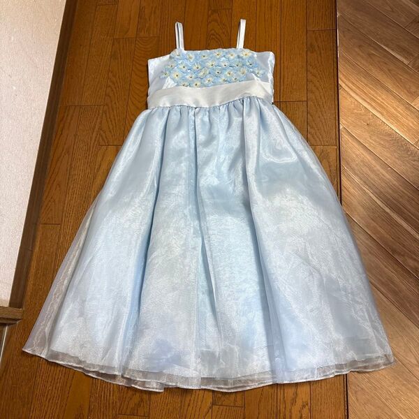 子供 ドレス150cm!