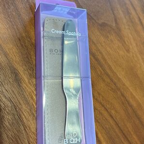 【新品未開封】BIO HEAL boh バイオヒールボ クリーム スパチュラ