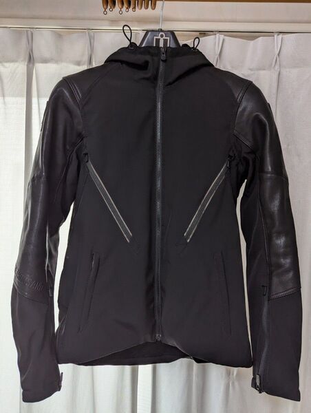 ICON BASEHAWK2 JACKET Mサイズ