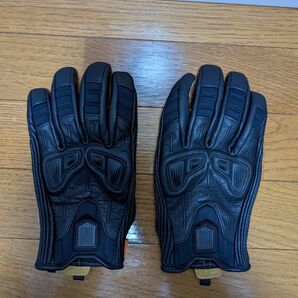 ICON AXYS グローブ Mサイズ