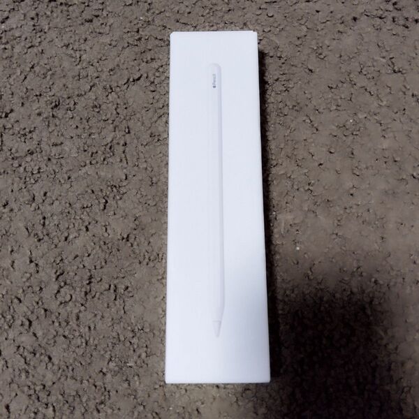 Apple Pencil 第2世代 美品 動作確認済み