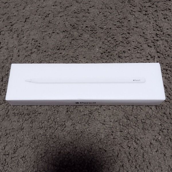Apple Pencil(第2世代) 美品 アップルペンシル