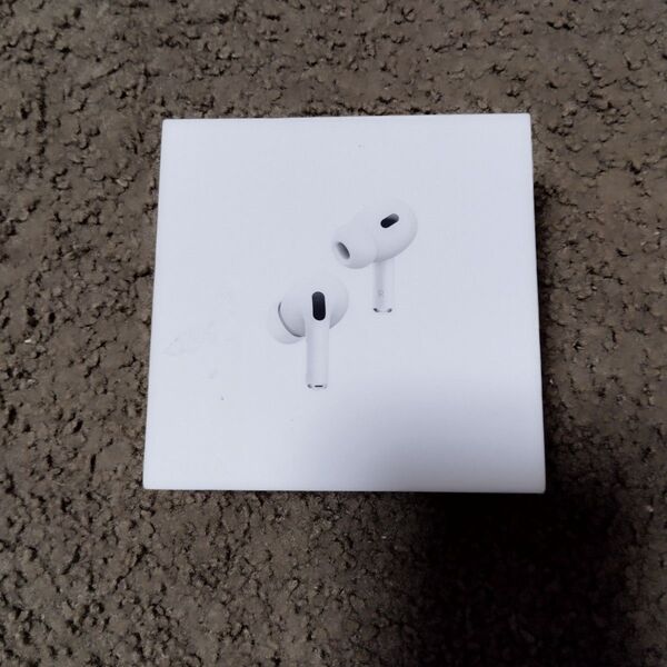 Apple AirPods Pro 第2世代 美品