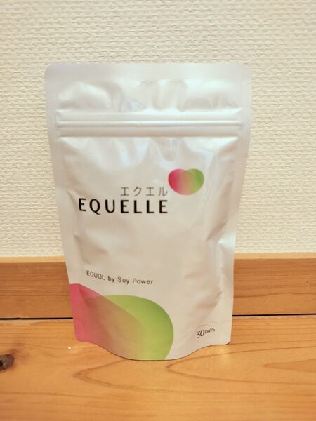 大塚製薬 エクエル パウチ 120粒