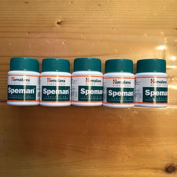 Himalaya Speman