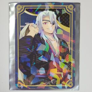 鬼滅の奏宴 宇髄天元 ランダムカード