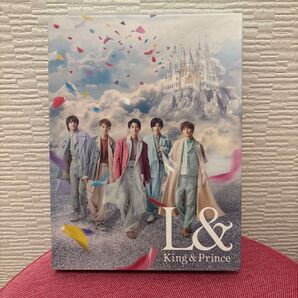 CD King & Prince