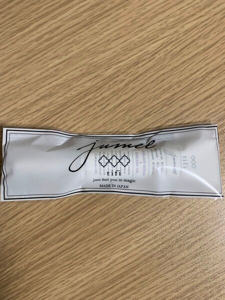 【新品未開封】Jumel ジュメル アイクリーム まつ毛美容液