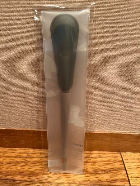 mude. チーク ハイライト ブラシ
