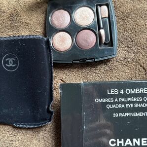 CHANEL アイシャドウ