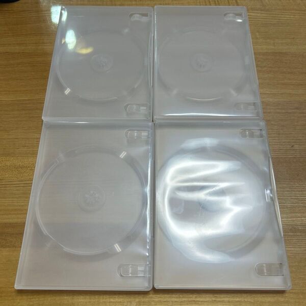 DVD 空ケース DVDケース トールケース