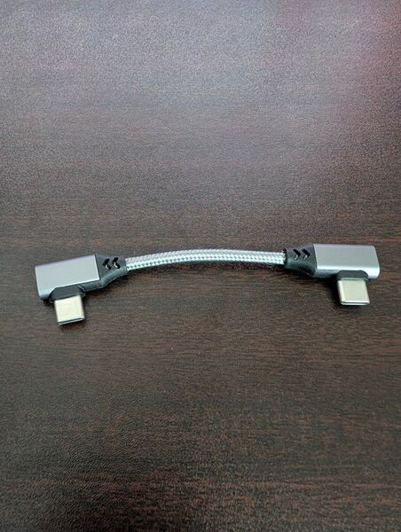 USB Type C ケーブル