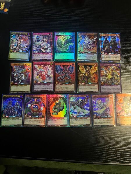 遊戯王ラッシュデュエル!アニバーサリーパック!まとめ売り!