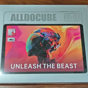 新品 ALLDOCUBE iPlay70 mini Ultra タブレット 7+Gen3