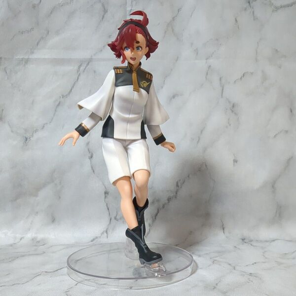 【外箱なし】一番くじ 機動戦士ガンダム 水星の魔女 A賞 スレッタ・マーキュリー フィギュア
