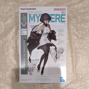 Figure-rise Standard ミステル PS5『SYNDUALITY Echo of Ada』付属品