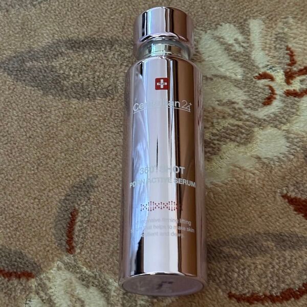 センテリアン24 centellian24360度ショットPDRNアクティブセラム