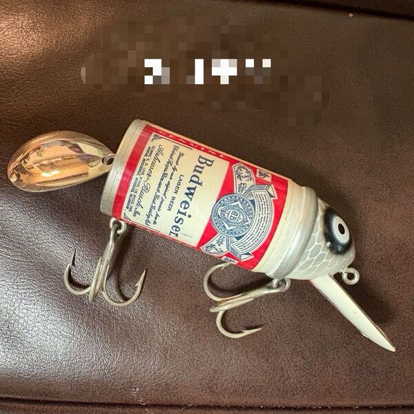 HEDDON ビッグバド