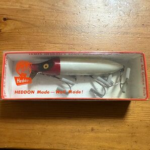 Heddon