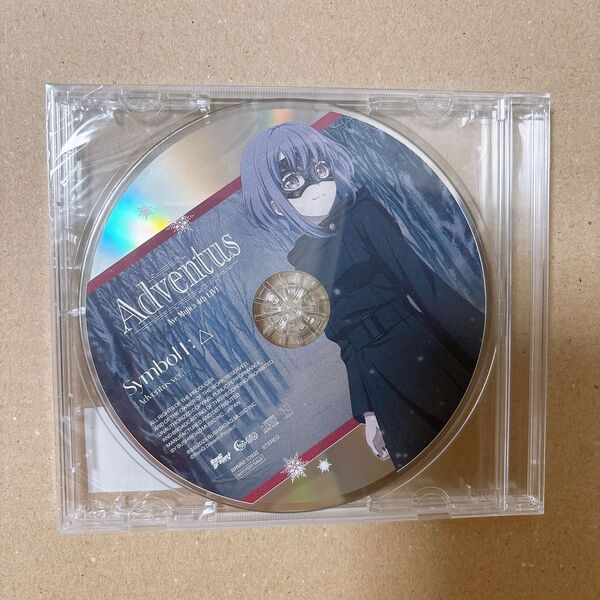 バンドリ Ave Mujica Completeness 特典CD アモーリス