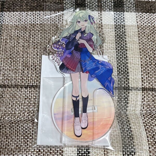 プロセカ セカライ 4th Unison アクリルスタンド アクスタ 草薙寧々