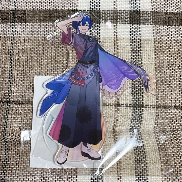 プロセカ セカライ 4th Unison アクリルスタンド アクスタ KAITO