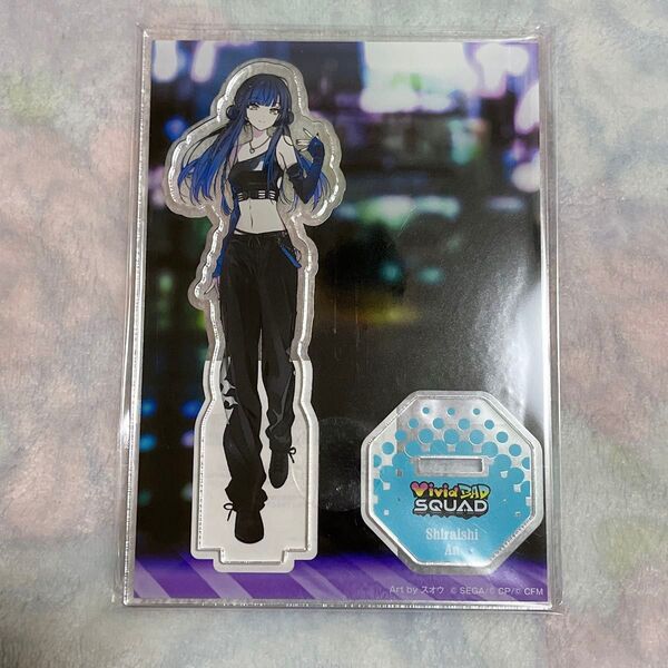 プロセカ プロジェクトセカイ ZOZOTOWN アクスタ ビビバス 白石杏