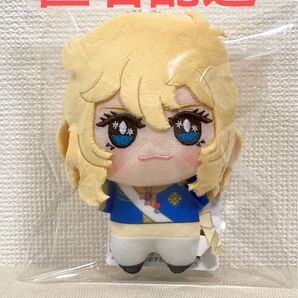 ナムコ限定 劇場アニメ『ベルサイユのばら』 ぬいぐるみ オスカル