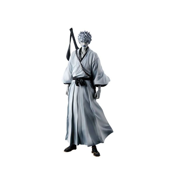 一番くじ BLEACH Stirring Souls vol.2 A賞 黒崎一護‐内なる虚‐ MASTERLISE