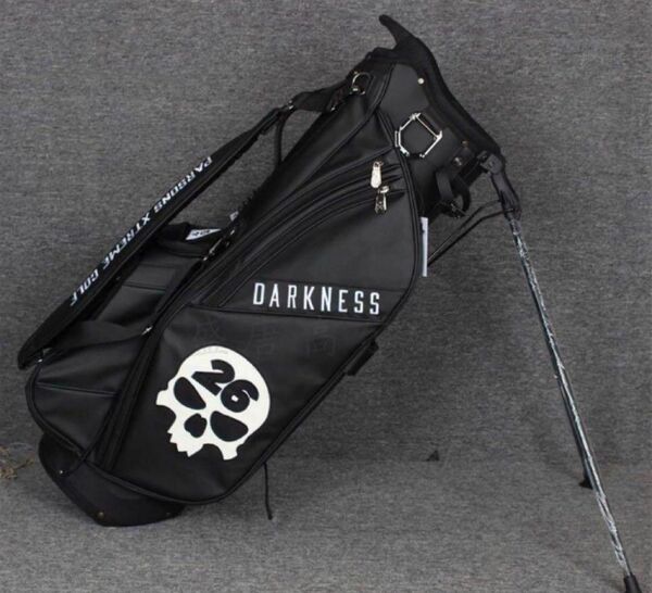 PXG キャディバッグ ゴルフ キャディーバック スタンドバッグ
