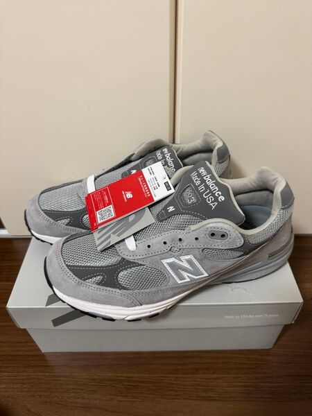 new balance MR993GL
