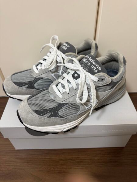 ニューバランス new balance MR993GL
