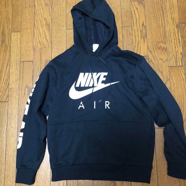 NIKE AIRスウェット上下 Lサイズ