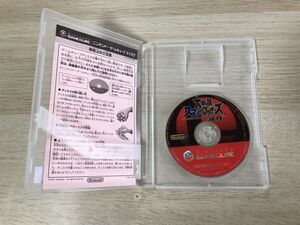GC ゲームキューブ ソフト ソフトのみ 大乱闘スマッシュブラザーズDX 【管理 21891】【B】