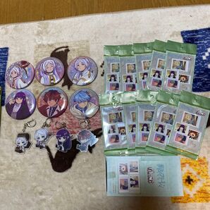 葬送のフリーレン 訳ありグッズまとめ売り