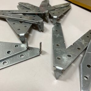 山形プレート VP Zマーク金物 35枚