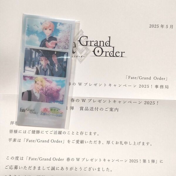 Fate/Grand Order フォトグレイカードセット FGO
