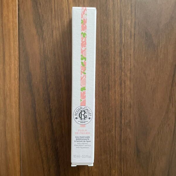 ロジェガレ オパフィメフィグ オードトワレ 10ml 香水 パフューム