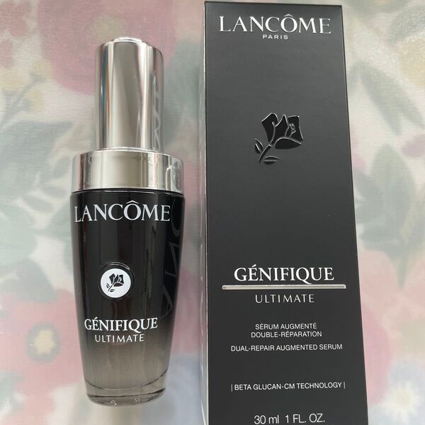 ランコム LANCOME ジェニフィック アルティメ セラム 30mL