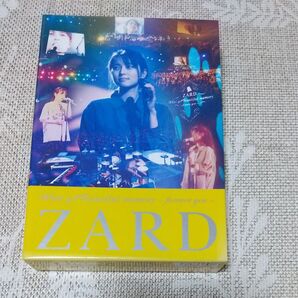 ZARD What a beautiful memory ~forever you~ Blu-ray